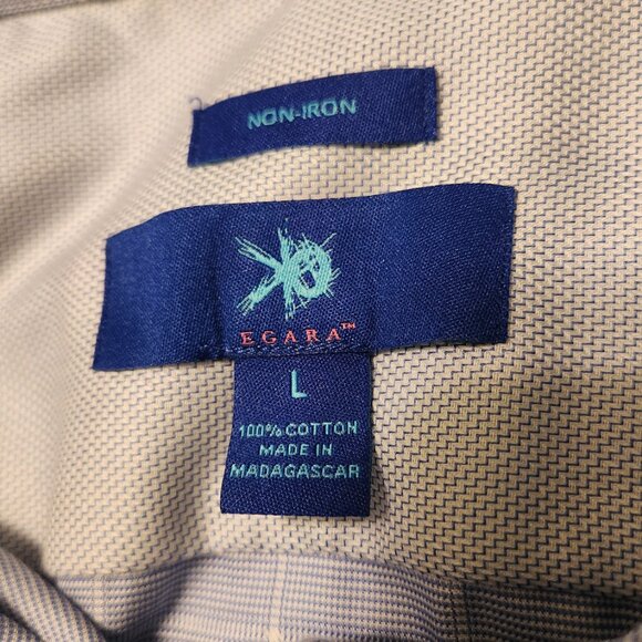 Egara button up. - Picture 5 of 5